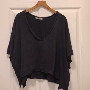 Free People Cali Tee